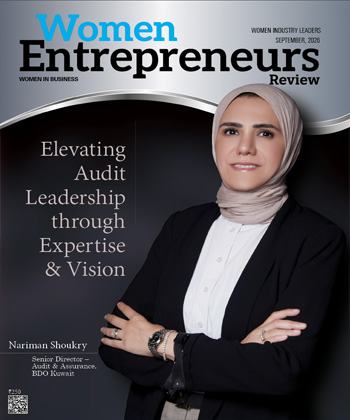 Women Industry Leaders Women Industry Leaders